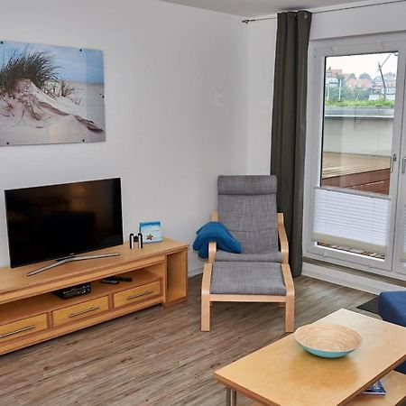 Apartmán Pier 6 Eckernförde Exteriér fotografie