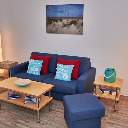 Apartmán Pier 6 Eckernförde Exteriér fotografie